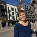 Colorado Springs apartment developer seeks to create more than just a place to live