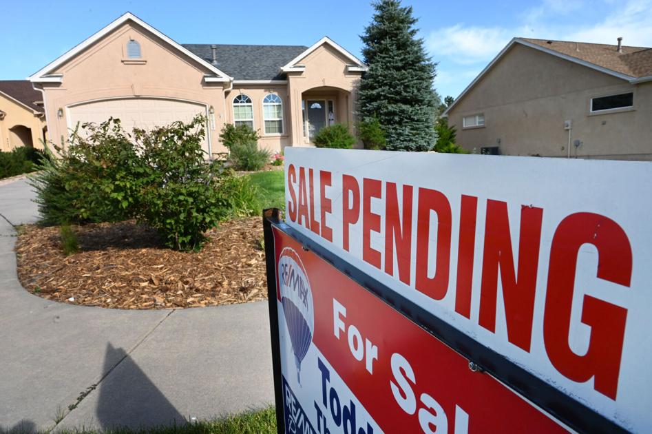 Homes remain scarce in Colorado Springs and Denver
