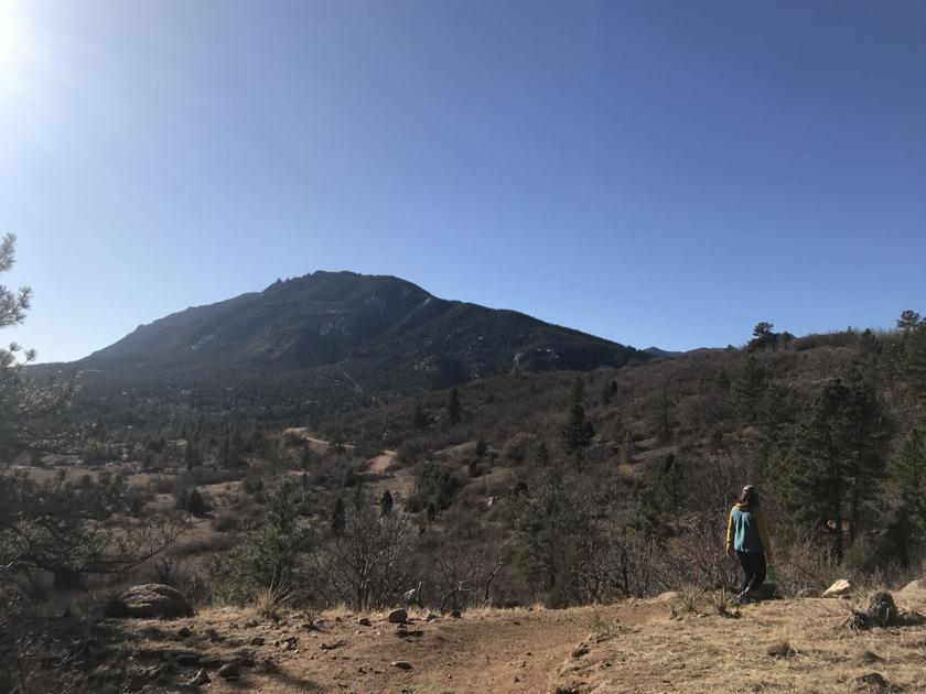 Happy Trails: The many gifts of Stratton Open Space in Colorado Springs