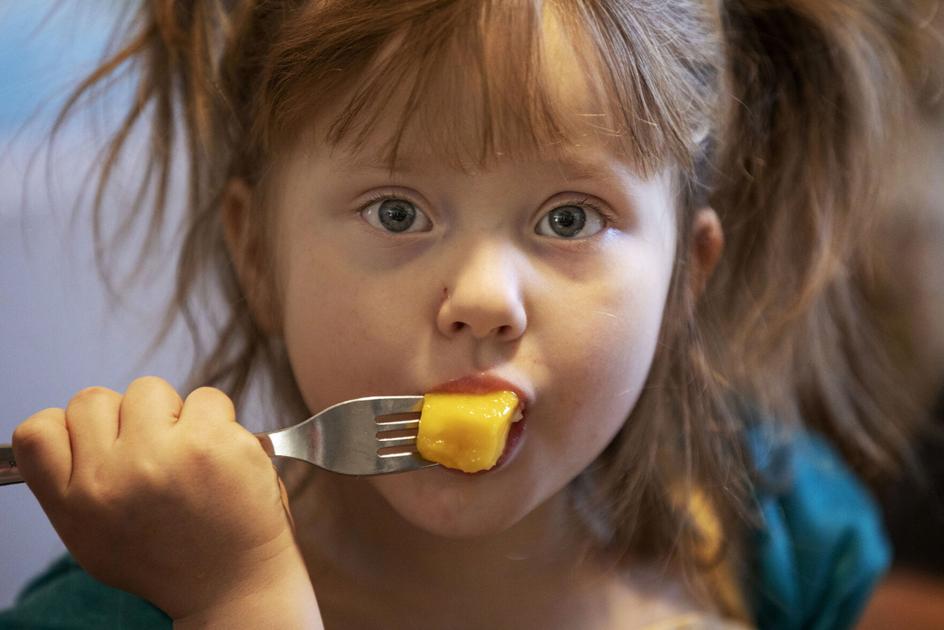 Colorado Springs parents compromise on vegetarian, vegan diets for kids