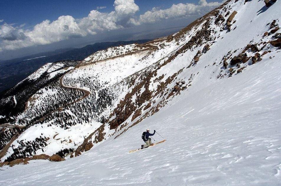 Coloradans asked to take backcountry safety pledge as winter season approaches | OutThere Colorado