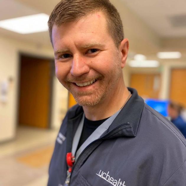 Two Pikes Peak-area honorees cited as ‘superheroes’ by Colorado Hospital Association for pandemic response work