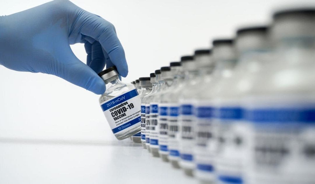 Colorado releases distribution plan and timeline for COVID-19 vaccines | OutThere Colorado