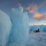 Ice Castles in Colorado are back – frozen thrones, mazes and more