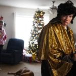 Colorado family took passion for helping people to a higher level in 2020