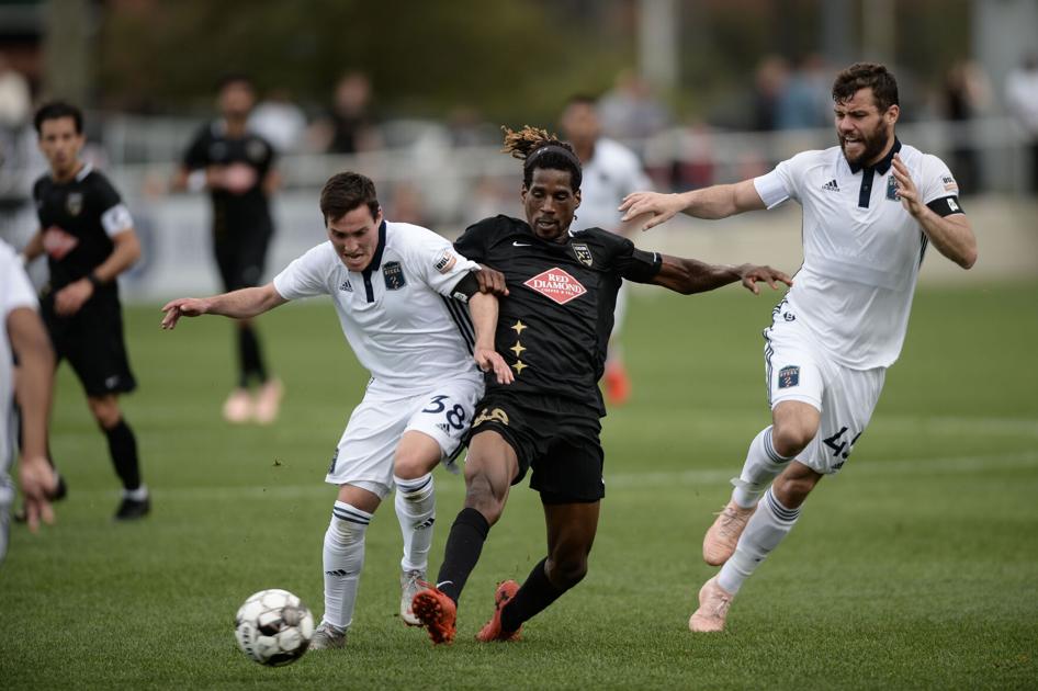 New coach’s Philadelphia connection helps Colorado Springs Switchbacks sign Zach Zandi, Matt Mahoney