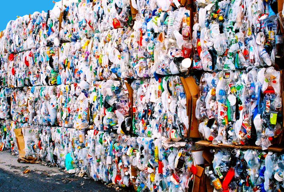 Are faithful household recyclers in Colorado truly helping the planet? Maybe
