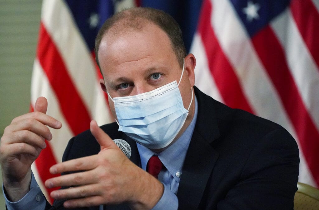 With no action by Washington, Colorado, other states creating virus aid
