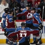 Colorado Avalanche Face New Threats in 2020-21 Division Realignment