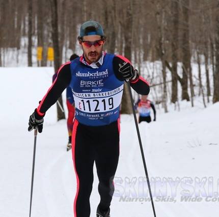 Meet our new Nordic Director! – YMCA of the Rockies Blog | Colorado