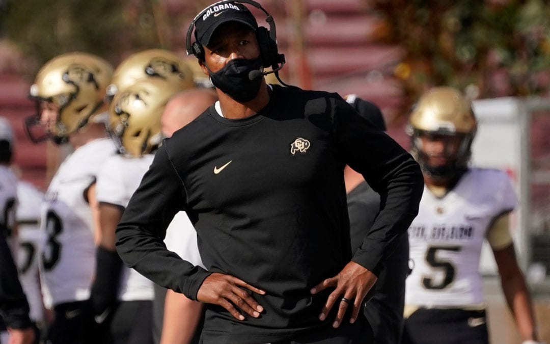 College football bowl betting: Why Colorado is the pick against Texas