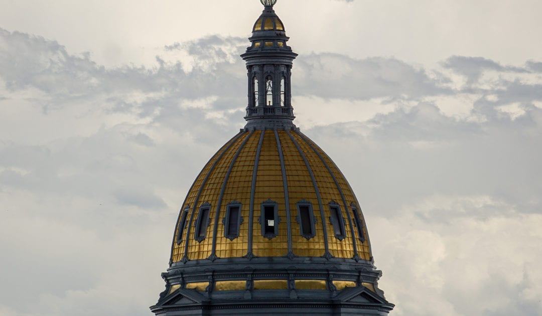 With no action by Congress, Colorado and other states are racing to offer coronavirus aid