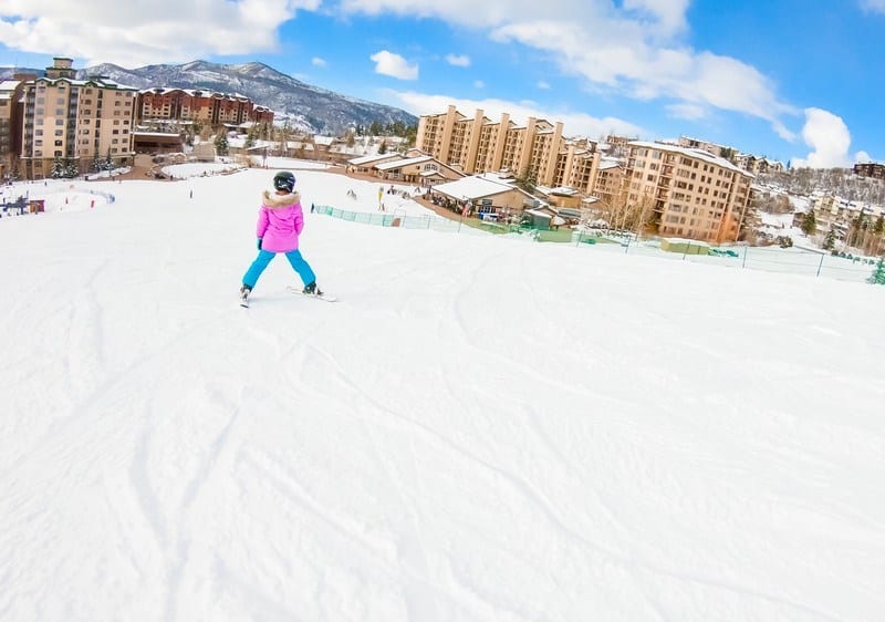 5 Best Family Ski Resorts in Colorado – The Family Voyage