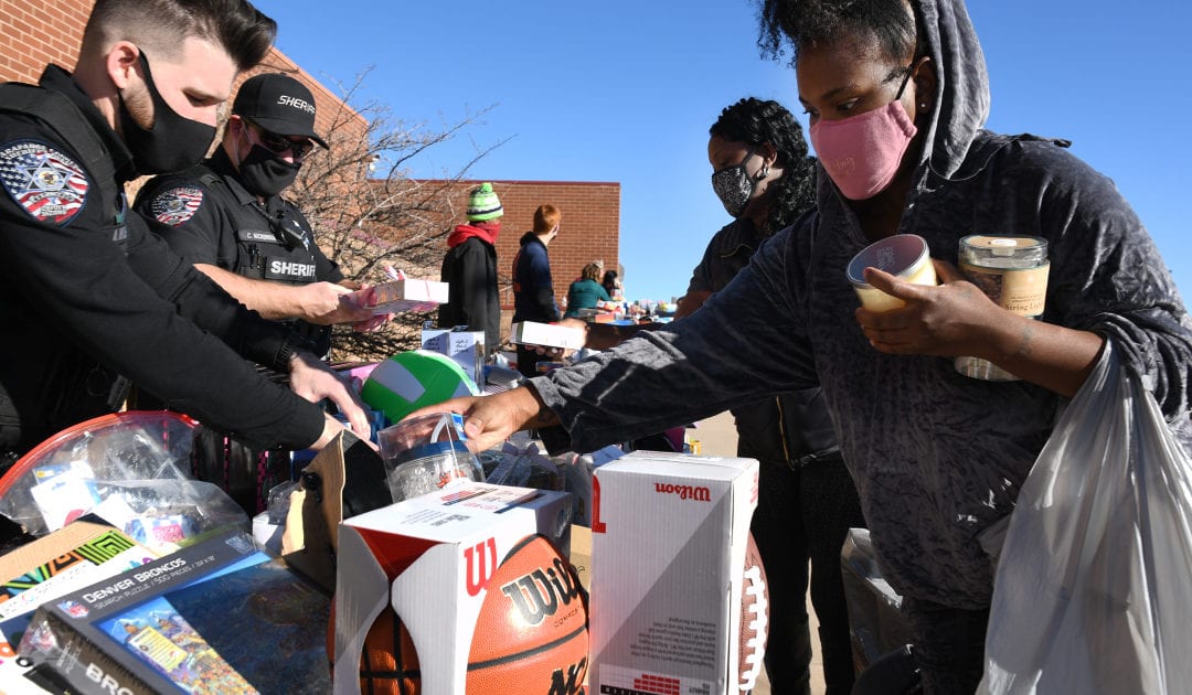 What’s Working: Colorado resources for the unemployed, those in need or those who’d like to support them