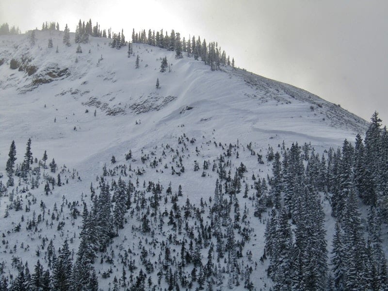 Officials urge caution after 3 skiers die in weekend avalanches across Colorado