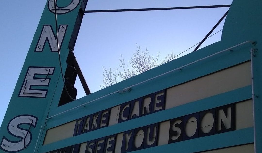 Colorado’s unemployment system is so overwhelmed that strangers have resorted to helping each other