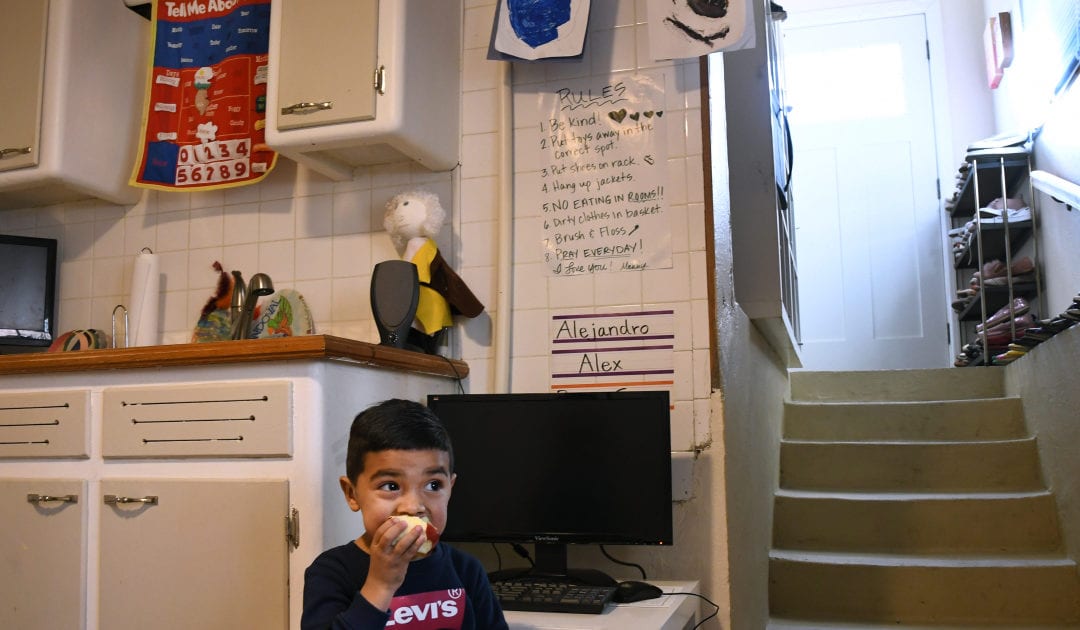 New Colorado coronavirus guidelines could mean fewer school quarantines, more in-person learning