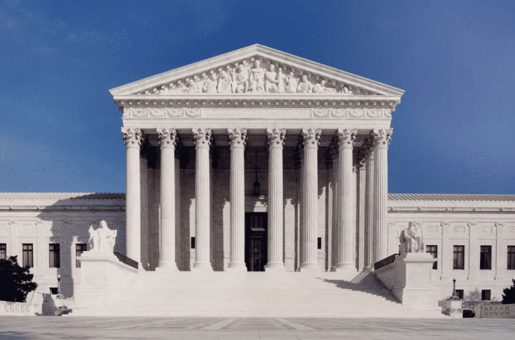 Supreme Court rules in favor of Colorado church, bars state from restricting worship – Alpha News