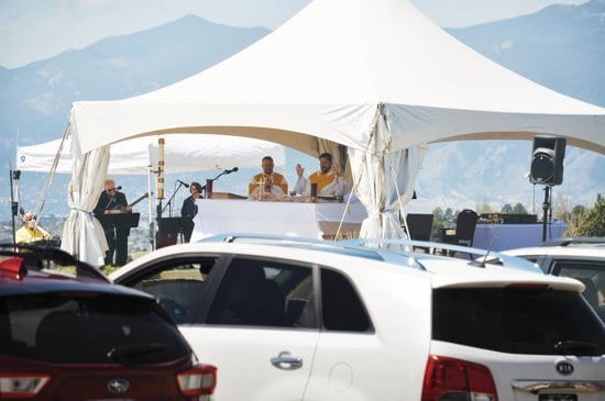 Court sides with Colorado, New Jersey challenges to pandemic worship restrictions – TheCatholicSpirit.com  : TheCatholicSpirit.com