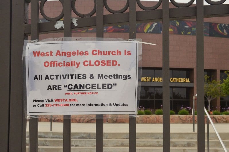 Supreme Court sides with Colorado church, N.J. religious leaders on COVID-19 limits – UPI.com