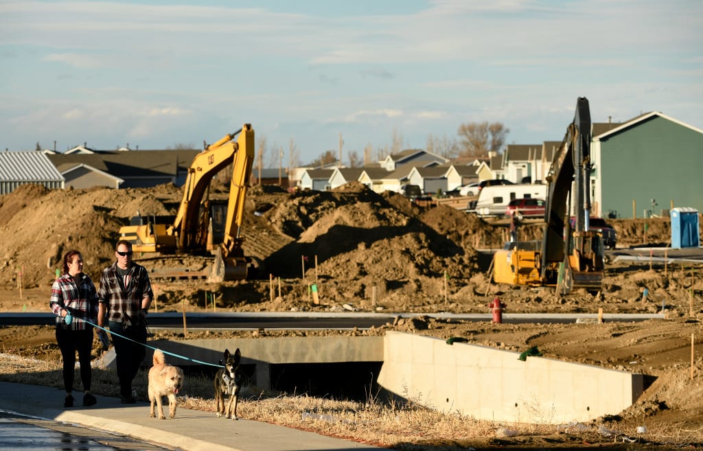 Metro district reform targets conflicts of interest in Colorado developments