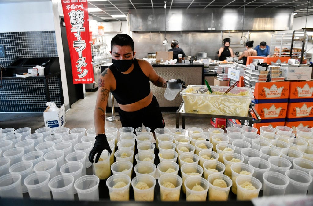 Colorado restaurants should close indoor dining during COVID even though it’s devastating