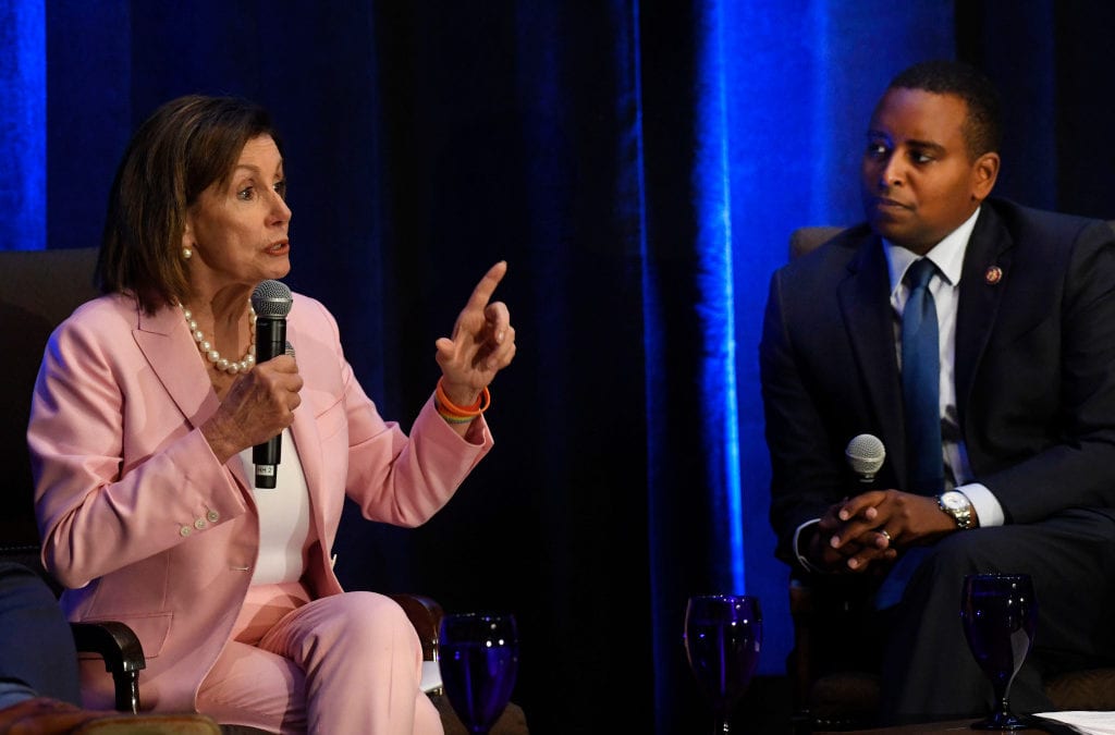 Colorado’s Joe Neguse continues rapid rise within U.S. House leadership