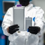 Colorado company makes progress toward the "holy grail" of electric transportation