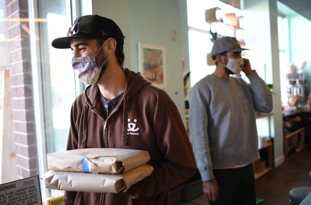 Colorado will give counties ability to loosen COVID-19 restrictions on businesses that meet safety thresholds