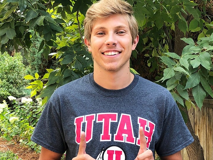 2x Colorado High School Champ Niki Silolahti Commits to Utah for 2021-22