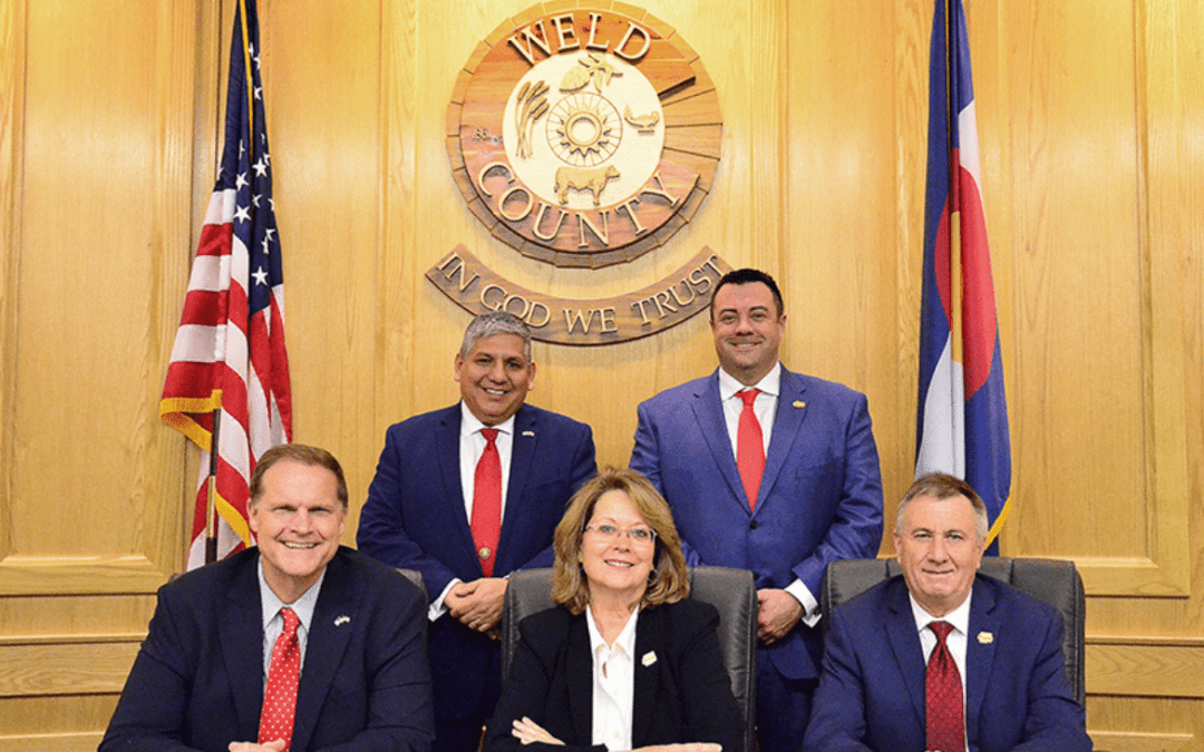 Colorado County Refuses to Enforce Lockdowns as Civil Disobedience Spreads Across America