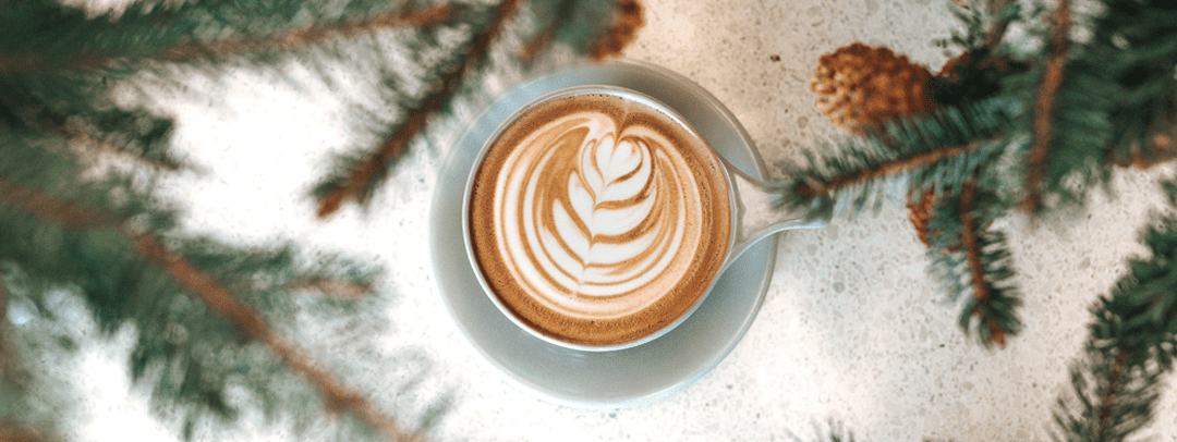 Winter-Inspired Drinks from Northern Colorado Coffee Shops to Sip on This Season