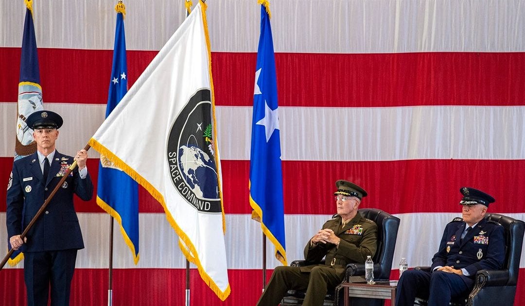 In the race to host US Space Command, Colorado Springs is light years ahead