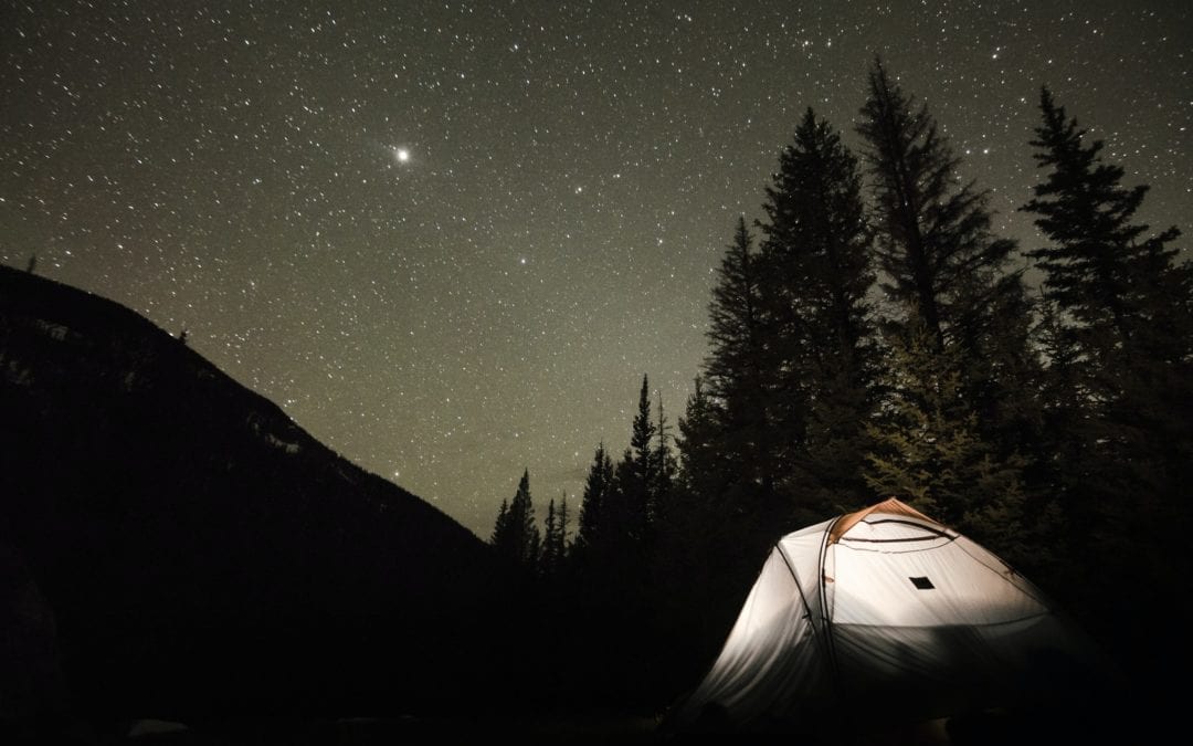 Great Outdoors Colorado Grants $475,334 to Construct New Campground at Carter Lake