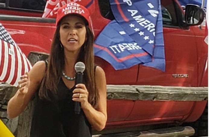 Former Republican Leader of Colorado’s House Says Boebert Could Be a “Star” in Washington