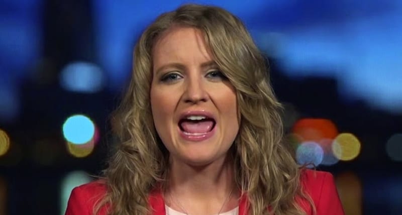 Trump attorney Jenna Ellis fired as Colorado prosecutor for making too many mistakes