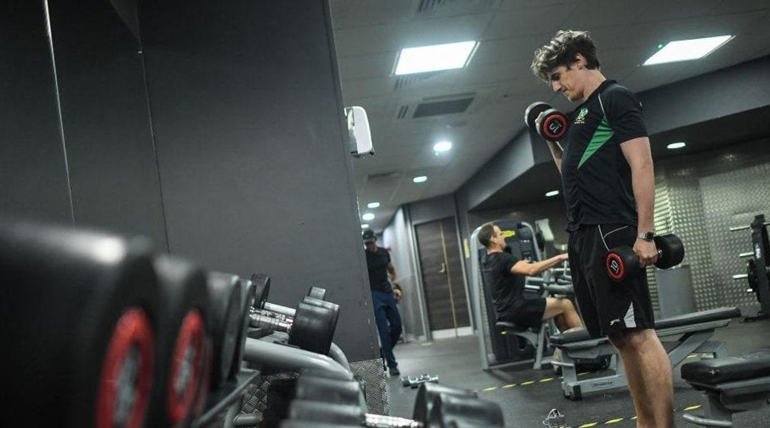 Colorado study finds no link between gyms and coronavirus outbreaks