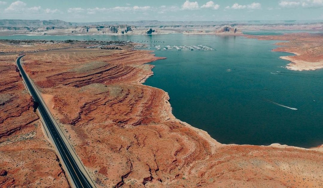 More must be done to protect Colorado River from drought, federal report says