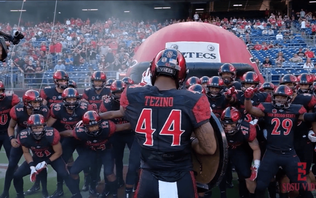 San Diego State to play at Colorado after coronavirus-related cancellations