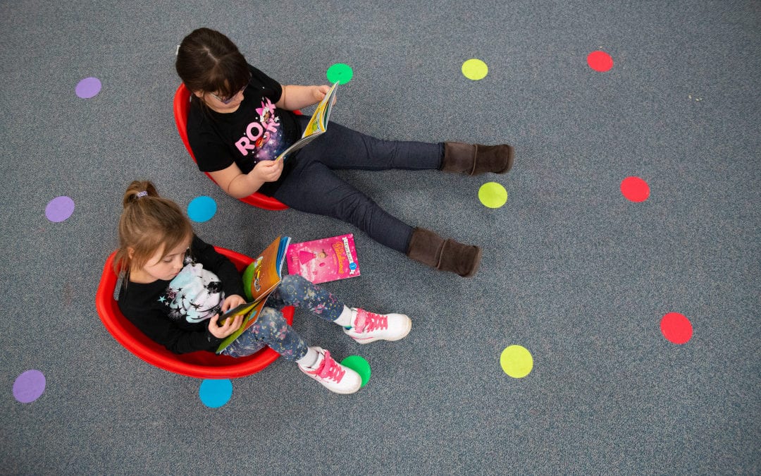 Colorado grants $27 million to support career training, literacy programs, Indigenous curriculum