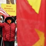 Colorado’s Ethiopian communities split on political conflict : TheGrio