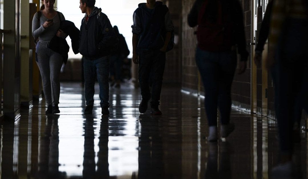 Colorado RISE grants to support career training, literacy programs, Indigenous curriculum