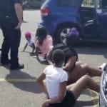 Family Files Civil Rights Lawsuit In Viral Police Stop That Showed Colorado Officers Force Four Children to Lie Face Down In Case of Mistaken Identity