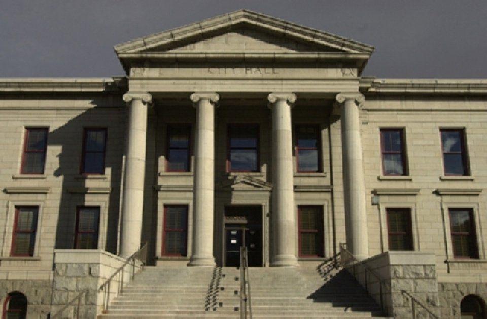 Commission approves process to address Colorado Springs policing concerns