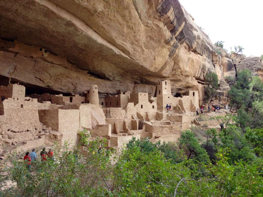 Your 2021 bucket list for adventure in Colorado