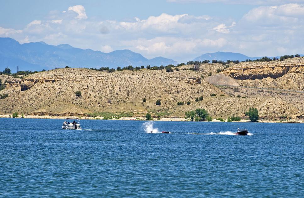 Record visitation at Colorado state parks in 2020 spells ‘high-use’ fees