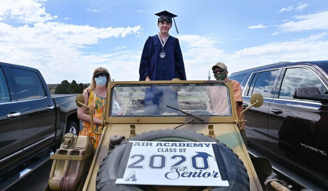 Academy 20 remains largest school district in Pikes Peak region; D-49 overtakes Colorado Springs D-11 as second largest