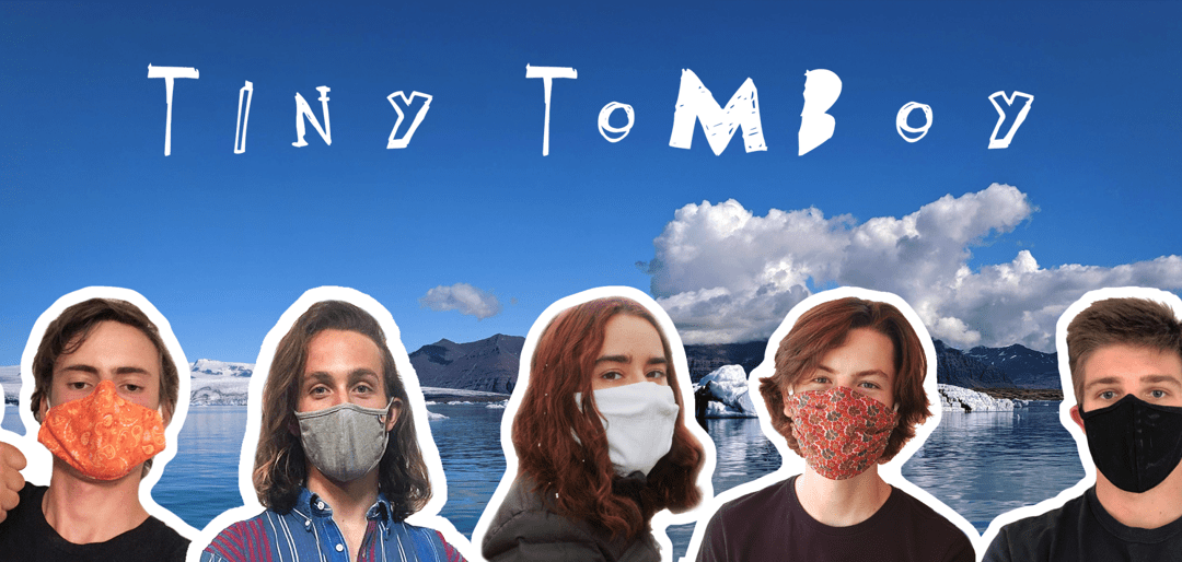 Colorado Springs college students keep their band alive while away from campus