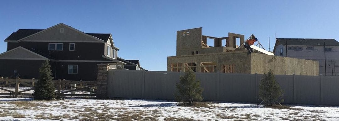 Colorado Springs annexes almost 900 acres along Woodmen Road