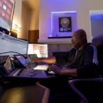 Commodores musician, who found healing energy in Colorado Springs, reflects on fame and power of music